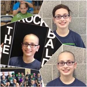 Meet your Posher, Noah